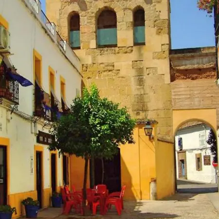 Apartamento Patios De San Basilio * Córdova