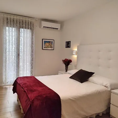 Apartamento Patios De San Basilio Apartamento